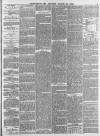 Leamington Spa Courier Saturday 23 March 1889 Page 3