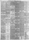 Leamington Spa Courier Saturday 23 March 1889 Page 8