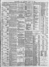 Leamington Spa Courier Saturday 30 March 1889 Page 9