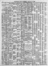 Leamington Spa Courier Saturday 30 March 1889 Page 10
