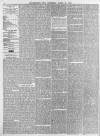Leamington Spa Courier Saturday 06 April 1889 Page 4