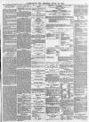 Leamington Spa Courier Saturday 13 April 1889 Page 5