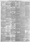 Leamington Spa Courier Saturday 18 May 1889 Page 8