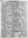 Leamington Spa Courier Saturday 18 May 1889 Page 10