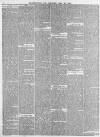 Leamington Spa Courier Saturday 25 May 1889 Page 6