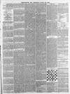 Leamington Spa Courier Saturday 29 June 1889 Page 3