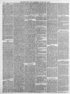 Leamington Spa Courier Saturday 29 June 1889 Page 6