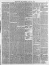 Leamington Spa Courier Saturday 29 June 1889 Page 7