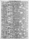 Leamington Spa Courier Saturday 29 June 1889 Page 10