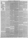 Leamington Spa Courier Saturday 27 July 1889 Page 4