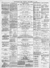 Leamington Spa Courier Saturday 16 November 1889 Page 2