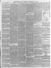 Leamington Spa Courier Saturday 16 November 1889 Page 3