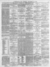 Leamington Spa Courier Saturday 16 November 1889 Page 5