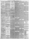 Leamington Spa Courier Saturday 16 November 1889 Page 8