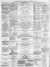 Leamington Spa Courier Saturday 23 November 1889 Page 2