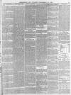 Leamington Spa Courier Saturday 23 November 1889 Page 3