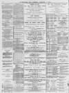 Leamington Spa Courier Saturday 04 January 1890 Page 2