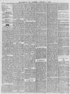 Leamington Spa Courier Saturday 04 January 1890 Page 4