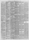 Leamington Spa Courier Saturday 04 January 1890 Page 7