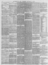Leamington Spa Courier Saturday 04 January 1890 Page 8