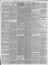 Leamington Spa Courier Saturday 11 January 1890 Page 3