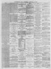 Leamington Spa Courier Saturday 11 January 1890 Page 5