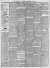 Leamington Spa Courier Saturday 18 January 1890 Page 4