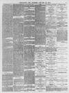 Leamington Spa Courier Saturday 18 January 1890 Page 5