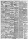 Leamington Spa Courier Saturday 18 January 1890 Page 8