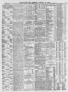 Leamington Spa Courier Saturday 18 January 1890 Page 9