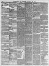 Leamington Spa Courier Saturday 25 January 1890 Page 8