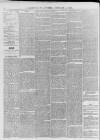 Leamington Spa Courier Saturday 01 February 1890 Page 4