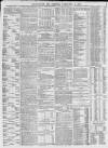 Leamington Spa Courier Saturday 08 February 1890 Page 9