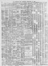 Leamington Spa Courier Saturday 08 February 1890 Page 10