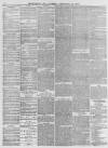 Leamington Spa Courier Saturday 15 February 1890 Page 8