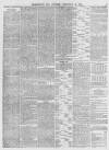 Leamington Spa Courier Saturday 15 February 1890 Page 9