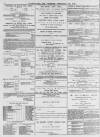 Leamington Spa Courier Saturday 22 February 1890 Page 2