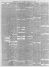 Leamington Spa Courier Saturday 22 February 1890 Page 6