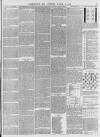 Leamington Spa Courier Saturday 01 March 1890 Page 3