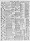 Leamington Spa Courier Saturday 01 March 1890 Page 9