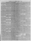 Leamington Spa Courier Saturday 08 March 1890 Page 7