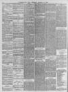 Leamington Spa Courier Saturday 08 March 1890 Page 8