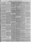 Leamington Spa Courier Saturday 15 March 1890 Page 3