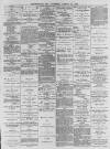 Leamington Spa Courier Saturday 15 March 1890 Page 5