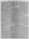 Leamington Spa Courier Saturday 15 March 1890 Page 7