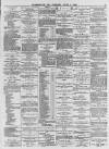 Leamington Spa Courier Saturday 07 June 1890 Page 5
