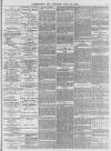 Leamington Spa Courier Saturday 21 June 1890 Page 3