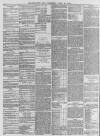 Leamington Spa Courier Saturday 21 June 1890 Page 8