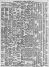 Leamington Spa Courier Saturday 21 June 1890 Page 10
