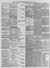 Leamington Spa Courier Saturday 02 August 1890 Page 8